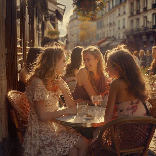 Découvrez les annonces pour rencontrer des femmes à Paris