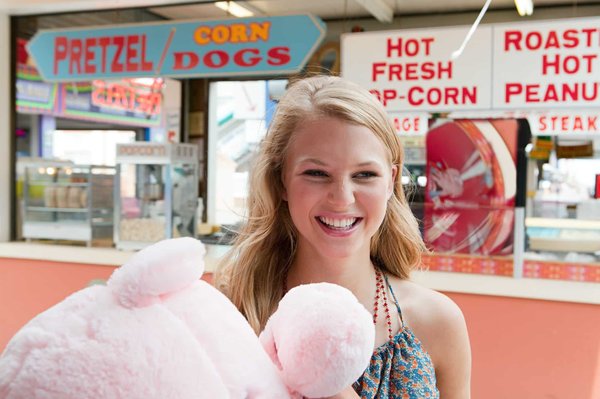 Pourquoi les ours en rose sont-ils de bons cadeaux pour les femmes ?