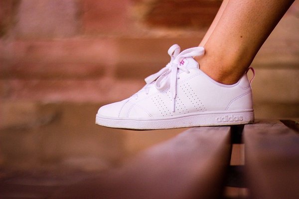 Les Adidas Samba, des chaussures vintage qui reviennent au goût du jour !