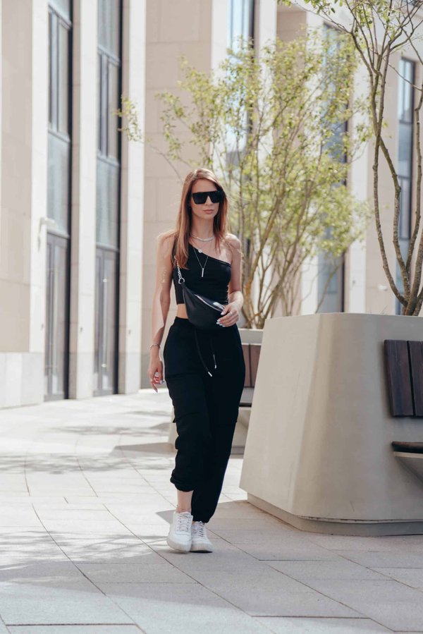 Sacs bananes pour femme : le must-have pour ajouter une touche décontractée à votre tenue !