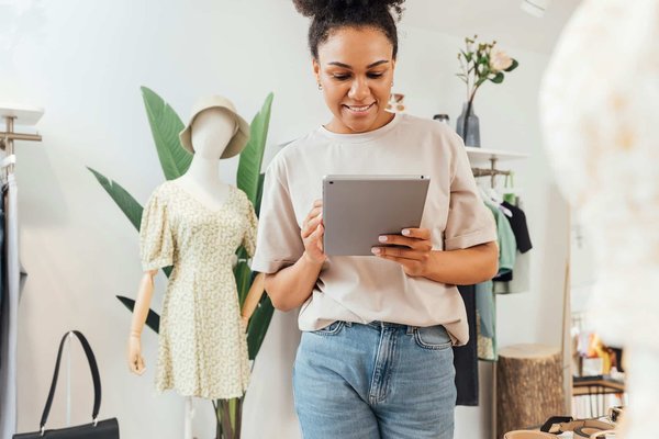 Commerce local : une combinaison parfaite avec la boutique en ligne