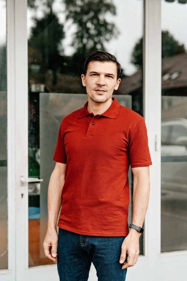 Polo ted baker : Une pièce incontournable pour un look chic et décontracté