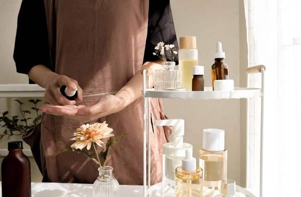 comment créer sa propre routine de self-care